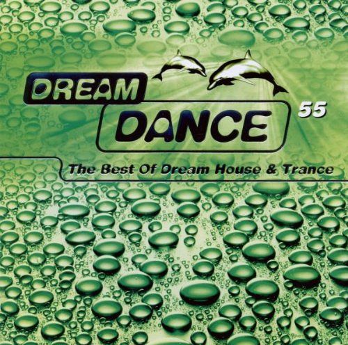 Dream Dance Vol. 55 [CD]
