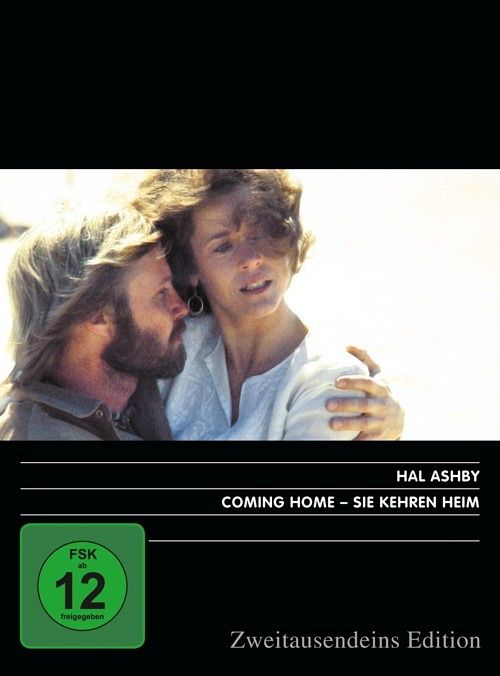 Coming Home - Sie kehren heim [DVD]