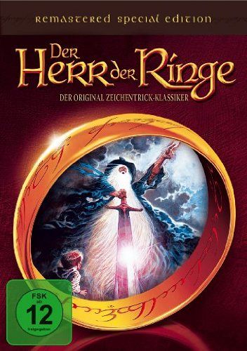 Der Herr der Ringe [DVD]