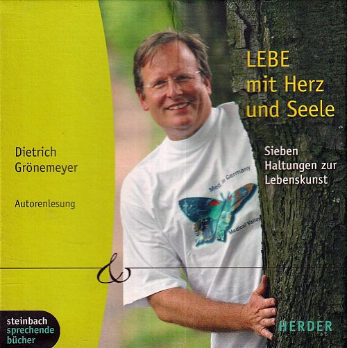 Lebe mit Herz und Seele
