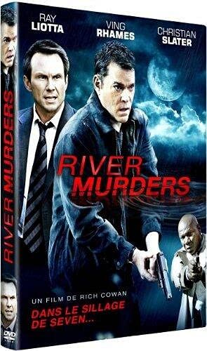 River murders [DVD]