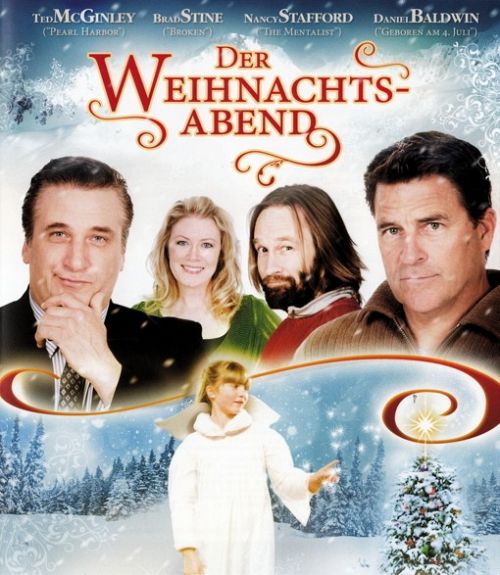 Der Weihnachtsabend [Blu-ray]