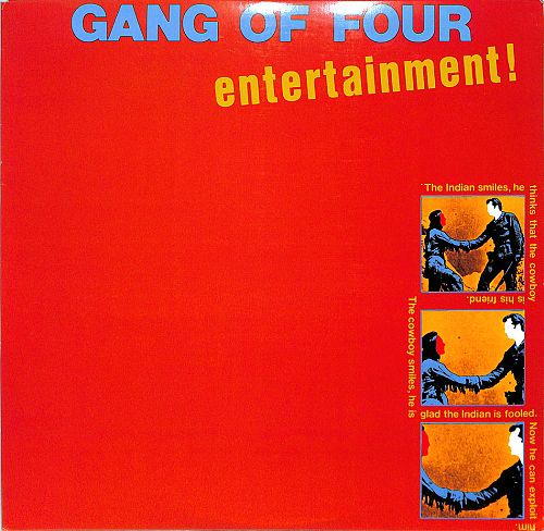 Entertainment! [Vinyl]