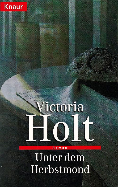 Unter dem Herbstmond