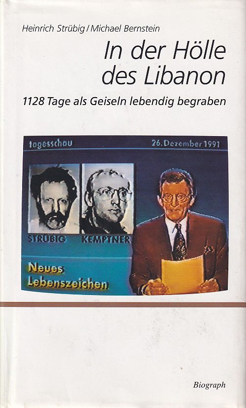 In der Hölle des Libanon