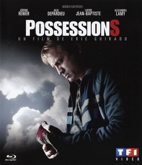 Possessions [Blu-ray]
