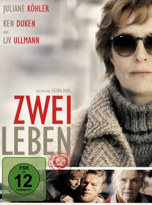 Zwei Leben [DVD]