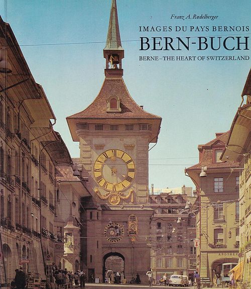 Bern-Buch -  Images du pays Bernois