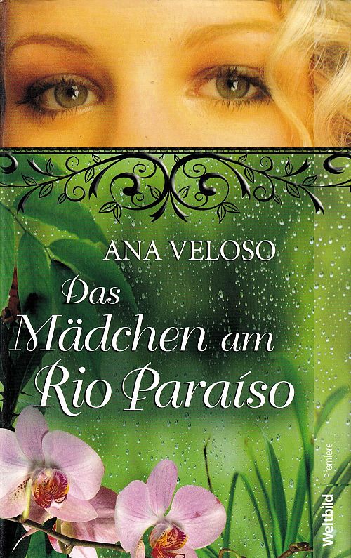 Das Mädchen am Rio Paraiso