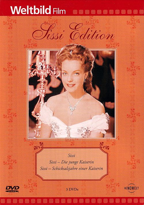 Sissi [DVD]
