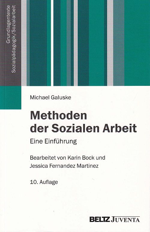 Methoden der Sozialen Arbeit
