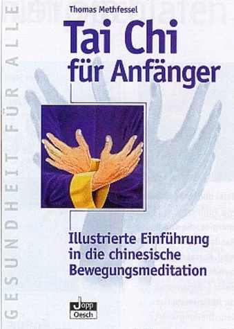 Tai Chi für Anfänger