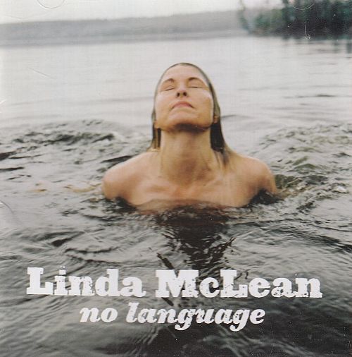 No Language [CD]