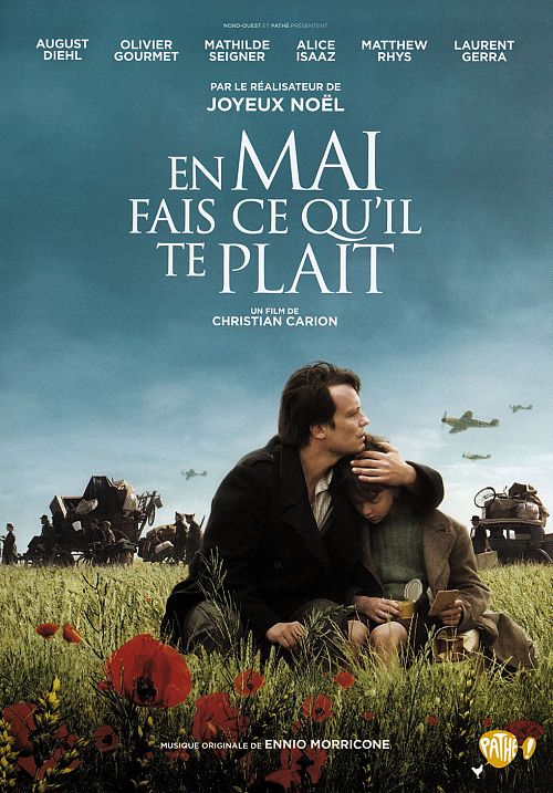 En mai fais ce qu'il te plaît [DVD]