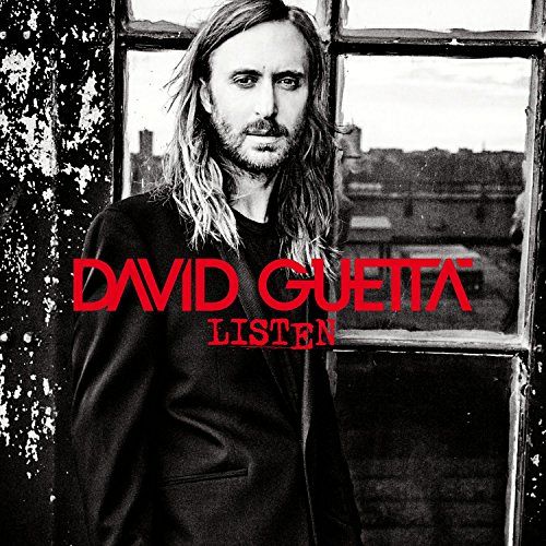 Listen [CD]