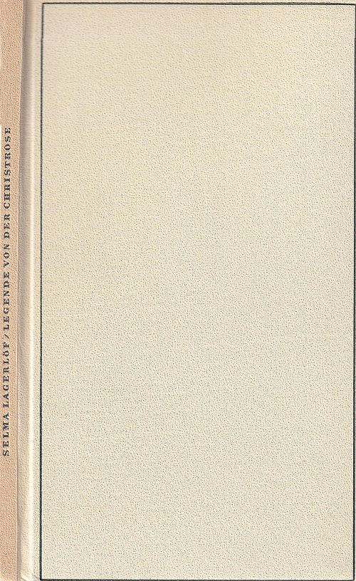 Die Legende von der Christrose