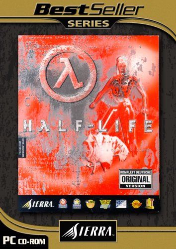 Half-Life [PC]