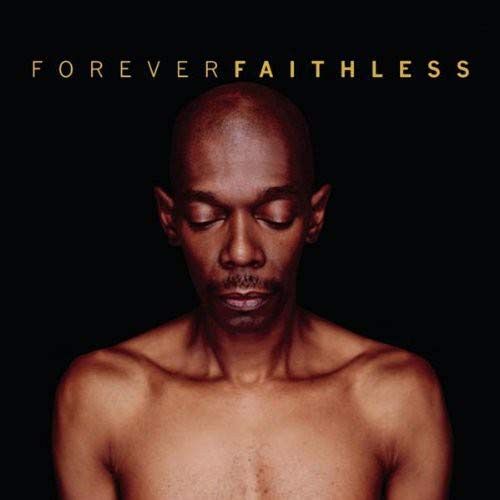 Forever Faithless [CD]