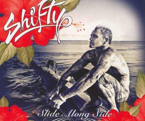 Slide Along Side [CD]