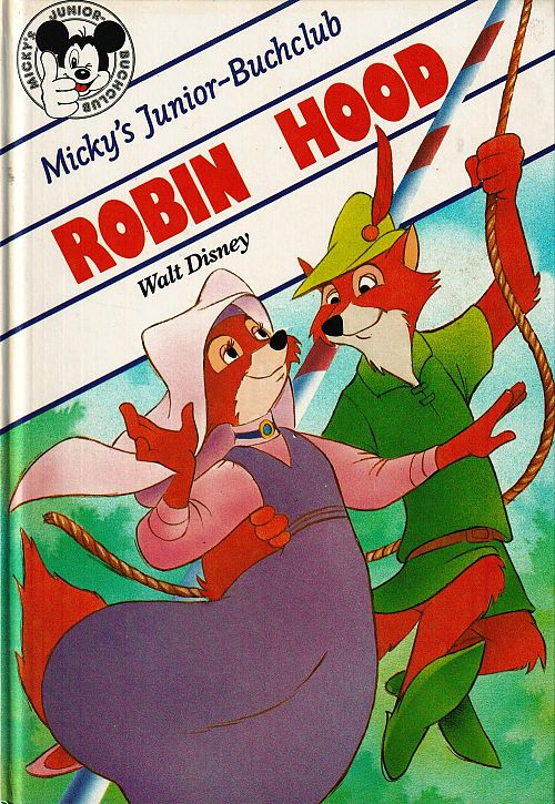 Robin Hood 