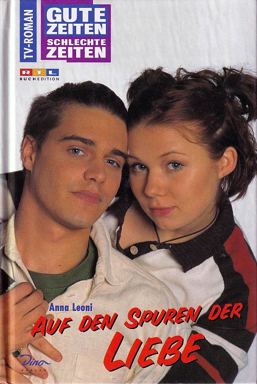  Auf den Spuren der Liebe