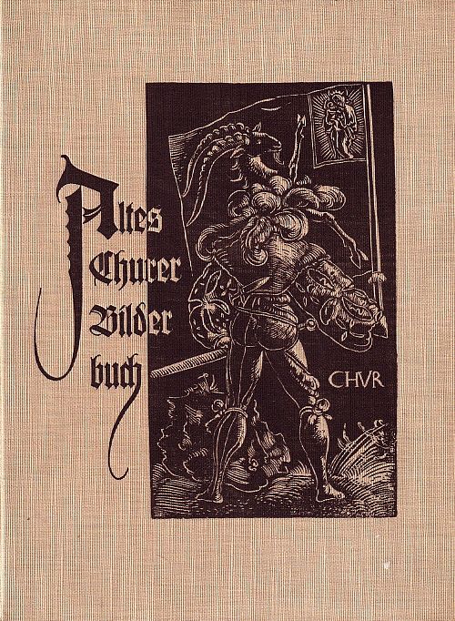 Altes Churer Bilderbuch