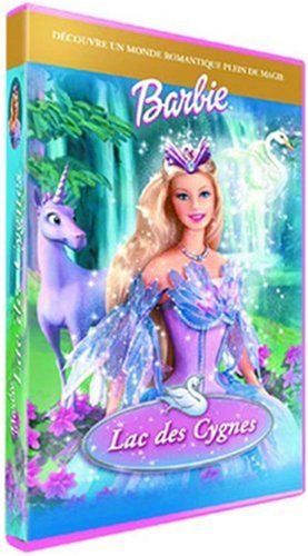 Barbie - Le lac des cygnes [DVD]