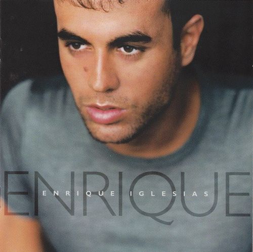 Enrique [CD]
