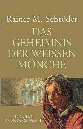 Das Geheimnis der weissen Mönche