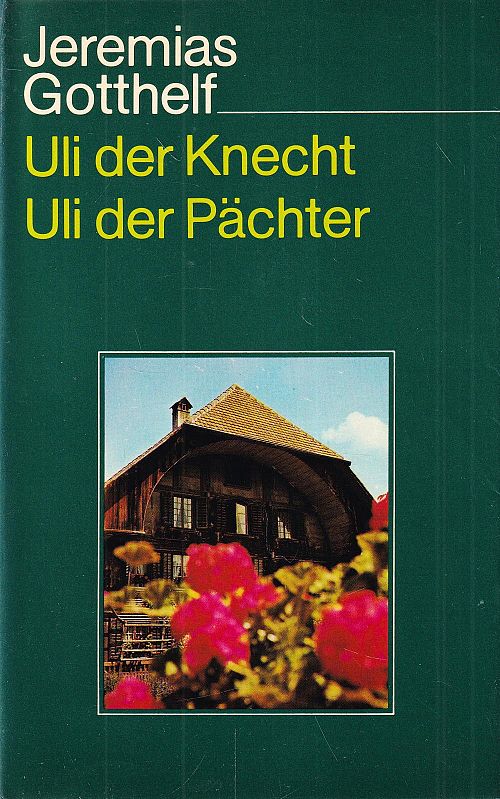 Uli der Knecht - Uli der Pächter