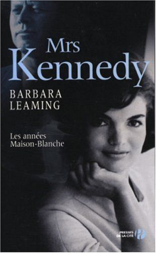 Mrs Kennedy