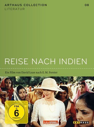 Reise nach Indien  [DVD]