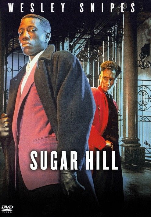 Sugar Hill [DVD]