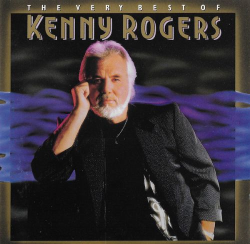 The very Best of Kenny Rogers [CD]