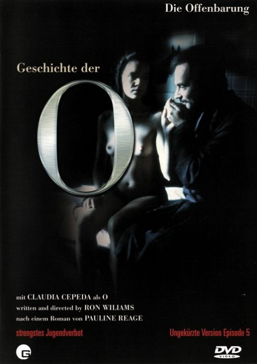 Geschichte der O - Episode 5 - Die Offenbarung [DVD]