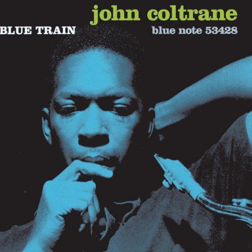 Blue Train [CD]
