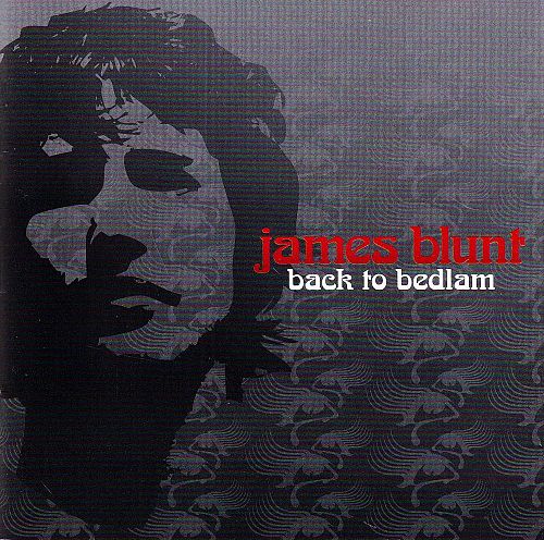 Back To Bedlam [CD]