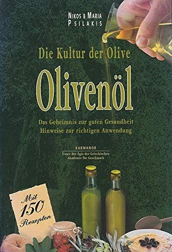 Olivenöl