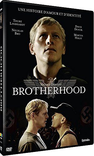 Brotherhood (VOST) [DVD]