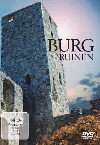 Burgruinen [DVD]
