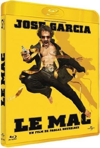 Le Mac [Blu-ray]