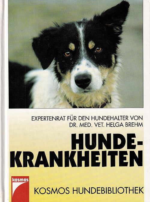 Hundekrankheiten