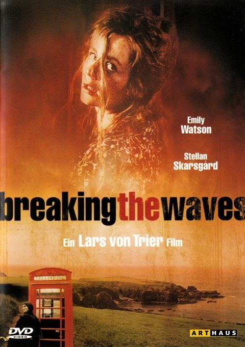 Breaking the waves [DVD]