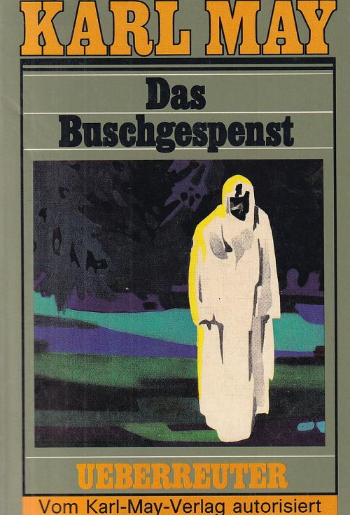 Das Buschgespenst