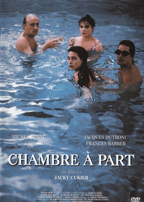 Chambre à part [DVD]