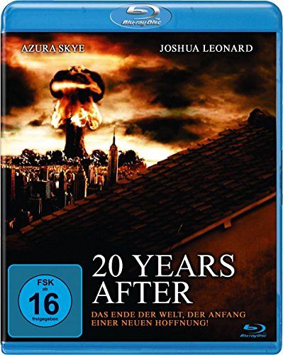 20 years after [Blu-ray]