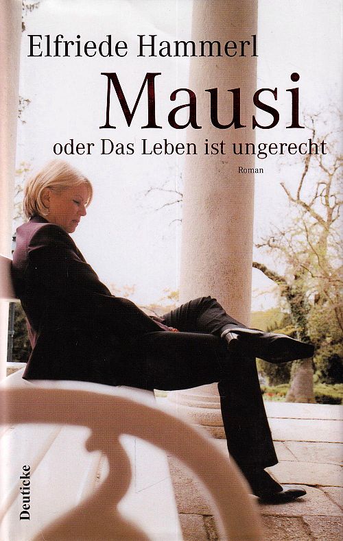 Mausi oder Das Leben ist ungerecht