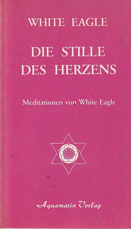 Die Stille des Herzens