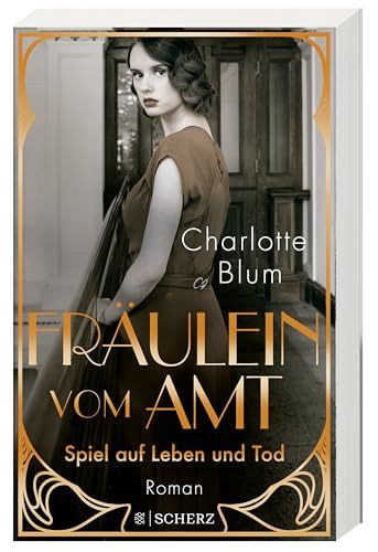 Fräulein vom Amt - Spiel auf Leben und Tod