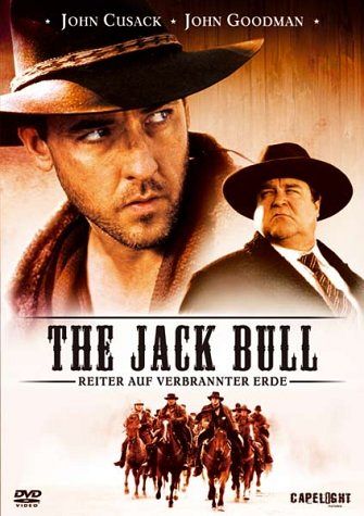 The Jack Bull [DVD]